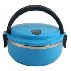 hurtnet Prenosna termo posoda za hrano Lunchbox 0,7L