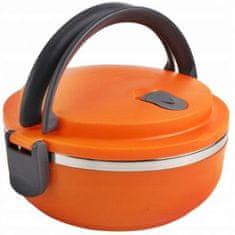 hurtnet Prenosna termo posoda za hrano Lunchbox 0,7L