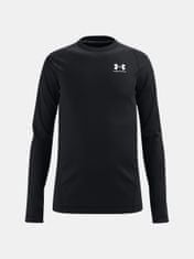 Under Armour Majica UA CG Armour LS-BLK L