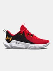 Under Armour Čevlji UA FLOW FUTR X 2-RED 44,5