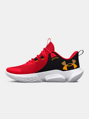 Under Armour Čevlji UA FLOW FUTR X 2-RED 44,5