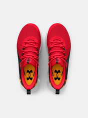 Under Armour Čevlji UA FLOW FUTR X 2-RED 44,5