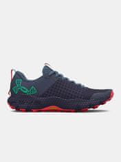 Under Armour Čevlji UA U HOVR DS Ridge TR-GRY 38,5