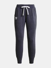 Under Armour Hlače Rival Fleece Joggers-GRY M