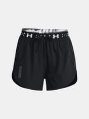 Under Armour Kratke Hlače UA RUN ANYWHERE HI Short-BLK XL