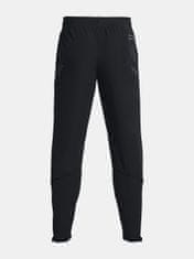 Under Armour Hlače UA Unstoppable Brushed Pant-BLK M