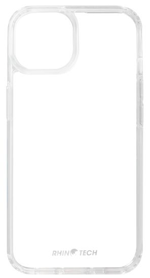 RhinoTech Clear ovitek za Apple iPhone 14 Pro, prozoren (RTACC281)