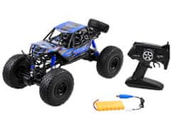 JOKOMISIADA Huge 4x4 Terrain Buggy Car Controlled Rc0569