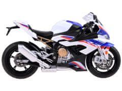 JOKOMISIADA DieCast Motocikel S1000RR zvočna luč ZA3906