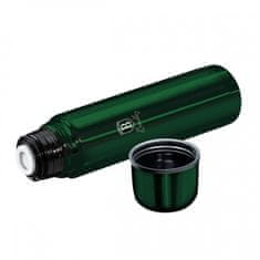 Berlingerhaus jeklena termoska 1l bh-6381 emerald