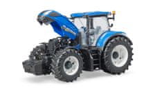 Bruder Traktor NEW HOLLAND T7.315