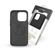 RhinoTech MAGcase Eco pro zaščitni ovitek za Apple iPhone 14 Pro, črn (RTACC296)