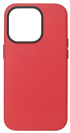 RhinoTech MAGcase Eco Pro zaščitni ovitek za Apple iPhone 14 Pro Max, rdeč (RTACC303)