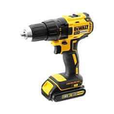 DeWalt DCD777S2T XR akumulatorski vrtalnik vijačnik