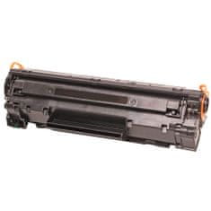 Toner123 Kompatibilen toner za Canon 728 / 3500B002 / CRG-728 / MF 4410, 4430, 4450, 4550, 4570, 4580, 4730, 4750, 4770, 4780, 4820, 4870, 4880, 4890 - črna