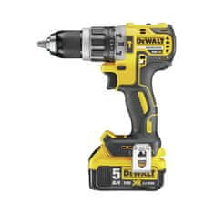 DeWalt DCD796P2 XR akumulatorski udarni vrtalnik vijačnik