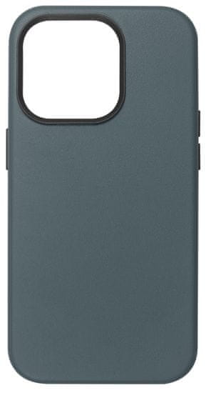 RhinoTech MAGcase Eco pro zaščitni ovitek za Apple iPhone 14 Pro, modra (RTACC299)