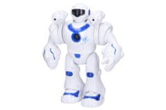 Robot Yobi za snemanje z učinki 25 cm