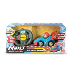 Nikko RC - Moj prvi RC