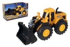 JCB Teamsterz Buldožer z učinki 30 cm