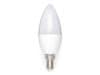 LED žarnica C37 - E14 - 3W - 260 lm - nevtralna bela