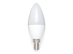 Milio LED žarnica C37 - E14 - 3W - 250 lm - topla bela