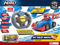 Nikko RC - Moj prvi RC