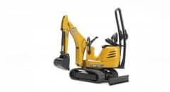 JCB mikro bager