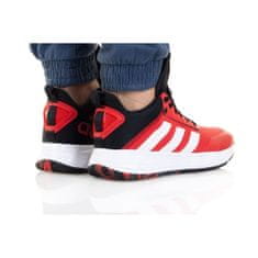 Adidas Čevlji obutev za tek rdeča 42 2/3 EU Ownthegame 20