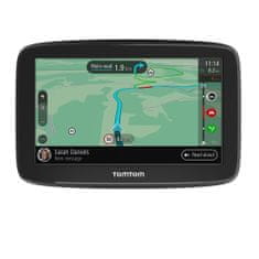 TomTom 1BA5.002.20 GPS Navigator
