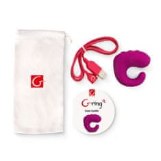 G-Vibe Gring XL naprstni vibrator