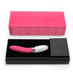 Lelo Liv 2 vibrator, cerise