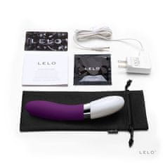 Lelo Liv 2 vibrator, sliva