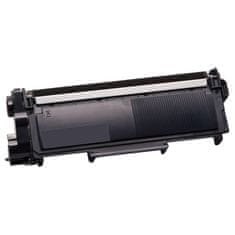 Toner123 Kompatibilentoner za Brother TN-2320 / DCP-L2500, L2520, L2540, L2560, L2700 / HL-L2300, L2320, L2340, L2360, L2365, L2380 / MFC-L2700, L2720, L2740 - črna