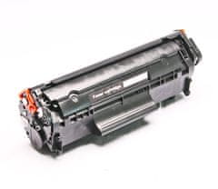 Toner123 Kompatibilen toner za Canon 703 XL / 7616A005 / CRG-703 / LBP 2900 / LBP 3000 - črna XL