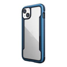 RAPTIC x-doria shield case iphone 14 oklepna prevleka modra