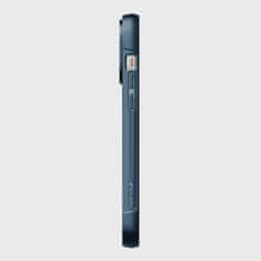RAPTIC x-doria clutch case iphone 14 pro max zadnji ovitek moder