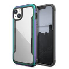 RAPTIC opal ovitek x-doria shield case za iphone 14 plus