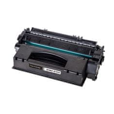 Toner123 Kompatibilen toner za HP 53X / Q7553X / LaserJet M2727, P2014, P2015 - črna XL