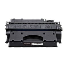 Toner123 Kompatibilen toner za HP 80X / CF280X / LaserJet Pro 400 M401, M425 - črna XL