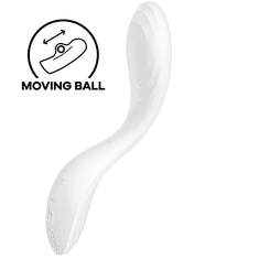 Satisfyer Rrrolling Pleasure vibrator