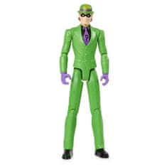 Spin Master BATMAN FIGURA RIDDLER 30 CM