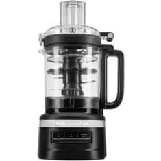 KitchenAid multipraktik, 2,1 l, mat črn (5KFP0921EBM)