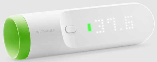 Withings Thermo pametni časovni termometer