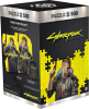 Good Loot DOBER LOOT Sestavljanka Cyberpunk 2077 - Keyart moški V (moški) 500 kosov