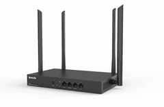 Tenda Router W15E; AC1200 Wireless Hotspot Router