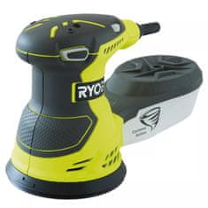 RYOBI Ekscentrični brusilnik ros300a 300w