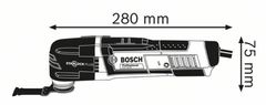 Noah VEČNAMENSKO ORODJE GOP 30-28 300W ŠKATLA