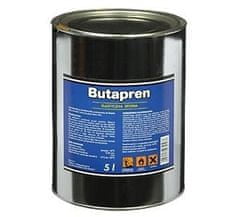 TYTAN Butaprenovo lepilo a 0,8l