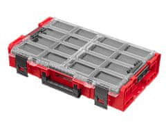 Qbrick Organizator qbrick system one mulitlayer foam insert xl